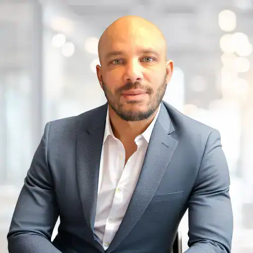 Raoussou, consultant de recrutement - Option Intéirm