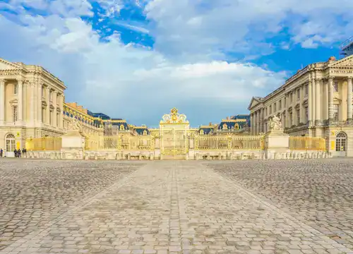 Ville de Versailles