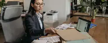 Administratif et secrétariat