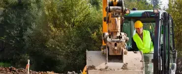 Conducteur d'engins TP
