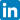 Linkedin icône