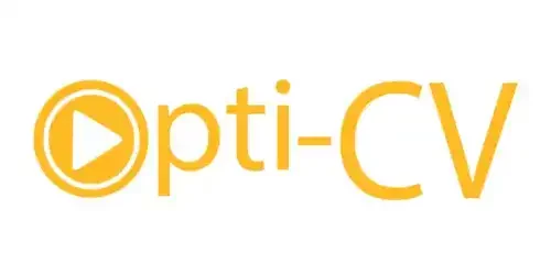 Logo Opti-CV Logo Opti-CV