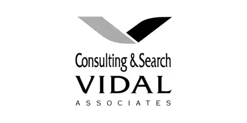 Logo Vidal Associates