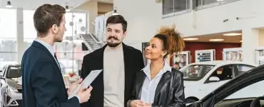 Recrutement vente automobile
